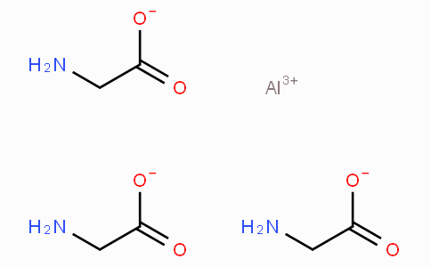 NO10910 | 13682-92-3 | Aluminum tris(2-aminoacetate)