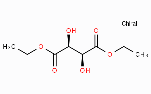 CS11237 | 13811-71-7 | D-(-)-酒石酸二乙酯