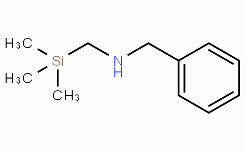 53215-95-5 | N-(Trimethylsilylmethyl)benzylamine