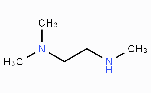 142-25-6 | N1,N1,N2-Trimethylethane-1,2-diamine