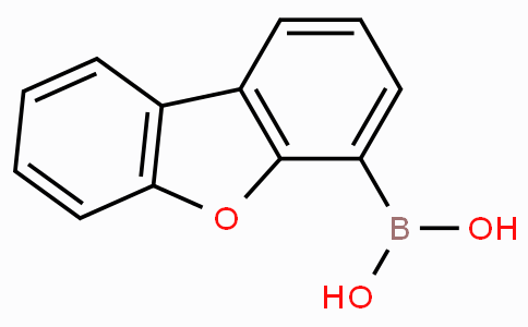 100124-06-9 | Dibenzo[b,d]furan-4-ylboronic acid