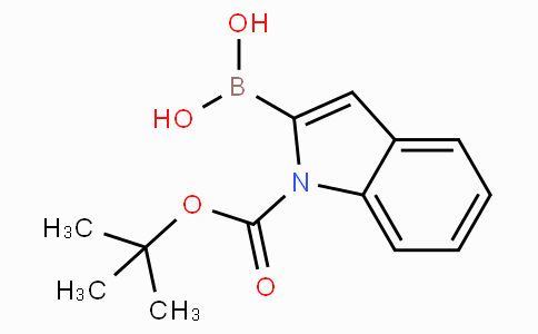CS11849 | 213318-44-6 | (1-(tert-Butoxycarbonyl)-1H-indol-2-yl)boronic acid