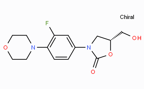 CS12034 | 168828-82-8 | (R)-3-(3-Fluoro-4-morpholinophenyl)-5-(hydroxymethyl)oxazolidin-2-one