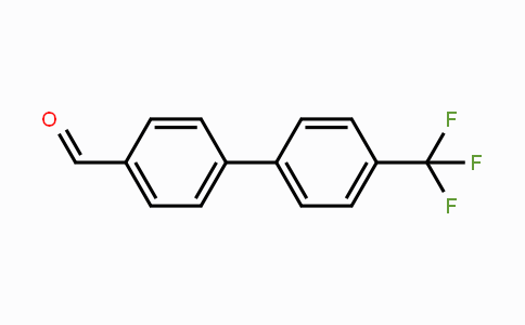 CS12074 | 90035-34-0 | 4'-Trifluoromethylbiphenyl-4-carbaldehyde