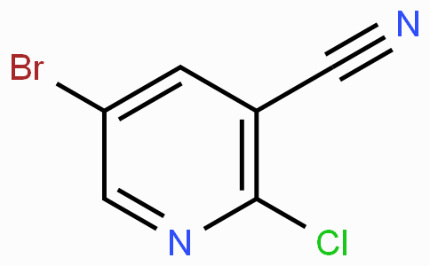 405224-23-9 | 5-Bromo-2-chloronicotinonitrile