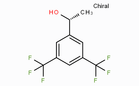 CS13581 | 127852-28-2 | (R)-1-(3,5-Bis(trifluoromethyl)phenyl)ethanol