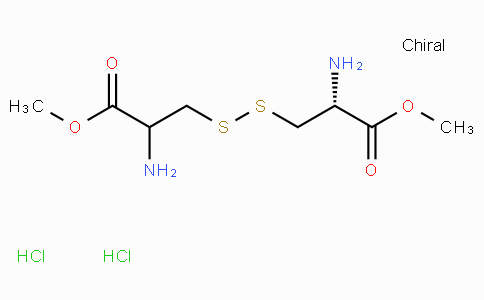 CS14150 | 32854-09-4 | L-胱氨酸二甲酯二盐酸盐