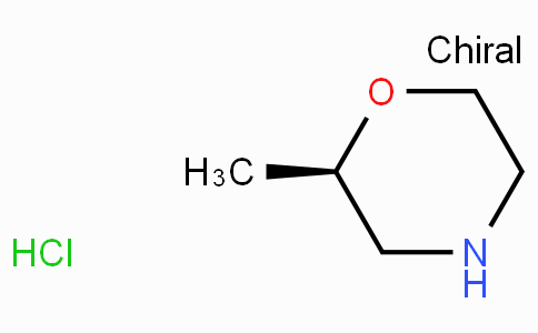 CS14521 | 168038-14-0 | (R)-2-Methylmorpholine hydrochloride