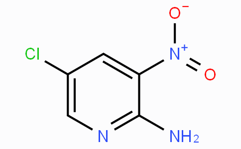 5409-39-2 | 5-Chloro-3-nitropyridin-2-amine