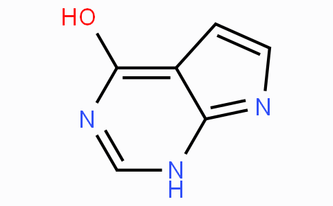 3680-71-5 | 7-Deazahypoxanthine