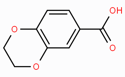 NO18312 | 4442-54-0 | 2,3-Dihydrobenzo[b][1,4]dioxine-6-carboxylic acid