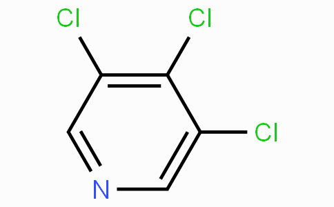 33216-52-3 | 3,4,5-Trichloropyridine
