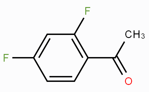 364-83-0 | 1-(2,4-Difluorophenyl)ethanone