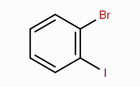 583-55-1 | 1-Bromo-2-iodobenzene