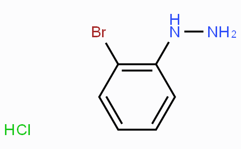 CS19466 | 50709-33-6 | (2-Bromophenyl)hydrazine hydrochloride