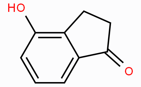 CAS No. 40731-98-4, 4-羟基-1-茚酮