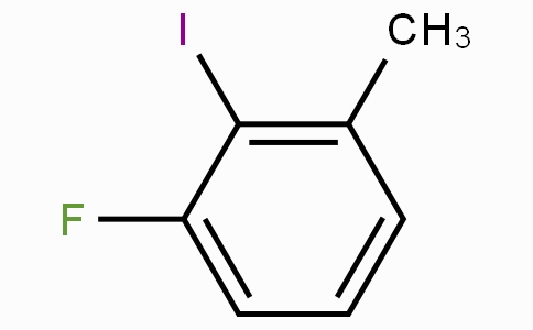 883502-14-5 | 3-Fluoro-2-iodotoluene