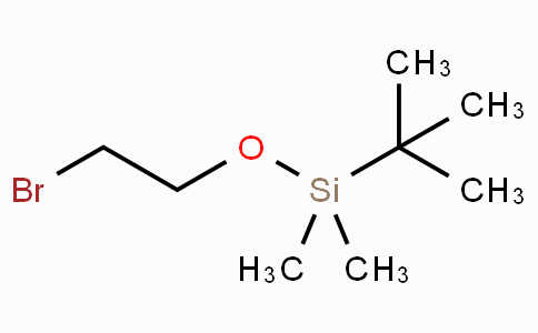 NO20125 | 86864-60-0 | (2-Bromoethoxy)(tert-butyl)dimethylsilane