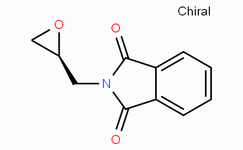 161596-47-0 | (S)-2-(Oxiran-2-ylmethyl)isoindoline-1,3-dione