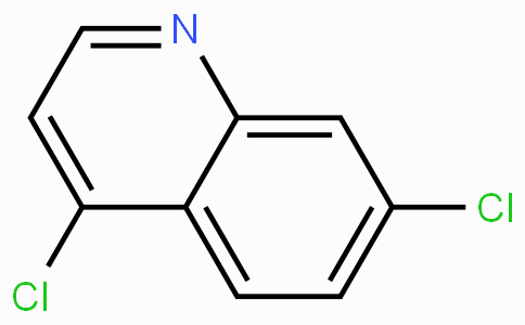 86-98-6 | 4,7-Dichloroquinoline