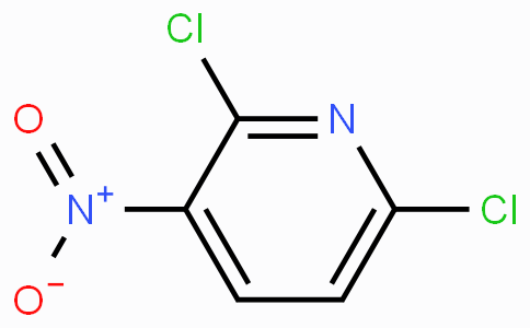 16013-85-7 | 2,6-Dichloro-3-nitropyridine