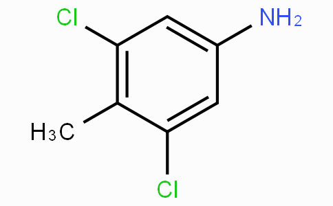 54730-35-7 | 3,5-Dichloro-4-methylaniline