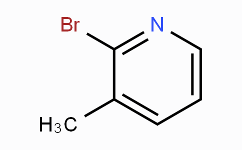 3430-17-9 | 2-Bromo-3-methylpyridine