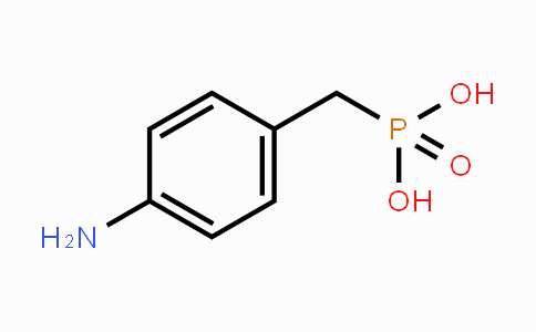 MC10777 | 5424-27-1 | (4-Aminobenzyl)phosphonic Acid