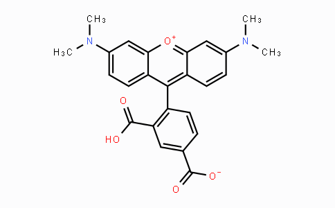 MC113419 | 91809-66-4 | 5-Carboxytetramethylrhodamine