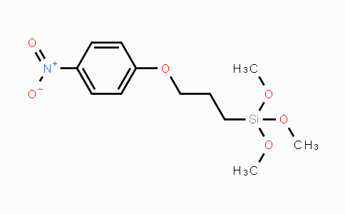 DY114733 | 55339-45-2 | Trimethoxy(3-(4-nitrophenoxy)propyl)silane