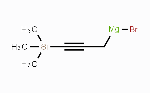 DY116034 | 78012-45-0 | 3-(Trimethylsilyl)propynylmagnesium bromide, 0.50 M in 2-MeTHF