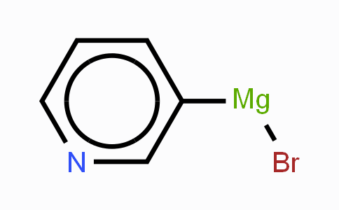 DY121318 | 21970-14-9 | Pyridin-3-ylmagnesium bromide, 0.25 M in 2-MeTHF