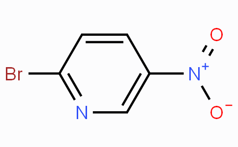 4487-59-6 | 2-Bromo-5-nitropyridine