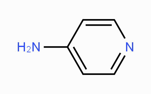 504-24-5 | 4-Aminopyridine