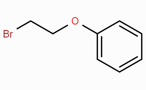 589-10-6 | 1-Bromo-2-phenoxyethane