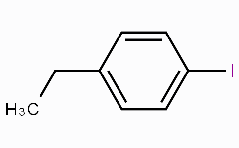 25309-64-2 | 1-Ethyl-4-iodobenzene