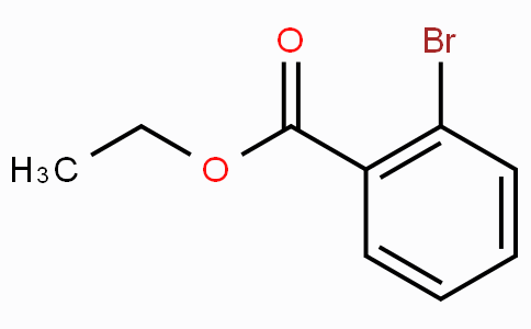 6091-64-1 | Ethyl 2-bromobenzoate
