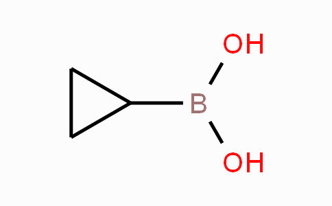 411235-57-9 | Cyclopropylboronic acid