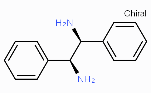 29841-69-8 | (1S,2S)-(-)-1,2-Diphenyl-1,2-ethanediamine