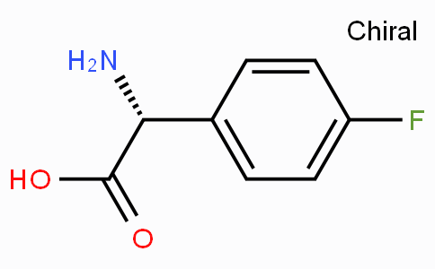 93939-74-3 | (R)-4-fluorophenylglycine
