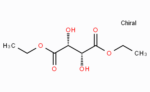 87-91-2 | L(+)-Diethyl L-tartrate