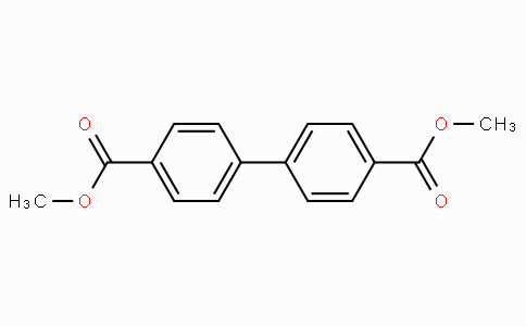 DY20474 | 792-74-5 | Dimethyl biphenyl-4,4'-dicarboxylate