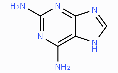1904-98-9 | 2,6-Diaminopurine