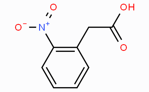 3740-52-1 | 2-Nitrophenylacetic acid