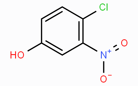 610-78-6 | 4-Chloro-3-nitrophenol