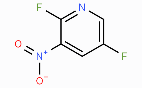 179558-82-8 | 2,5-Difluoro-3-nitropyridine