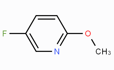 51173-04-7 | 5-Fluoro-2-methoxypyridine