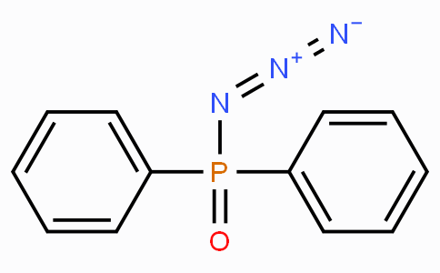 DY20632 | 26386-88-9 | Diphenyl phosphoryl azide