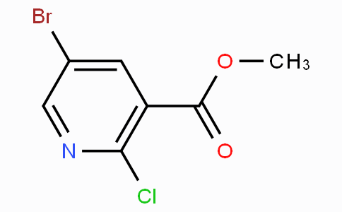 DY20660 | 78686-79-0 | Methyl 5-bromo-2-chloronicotinate