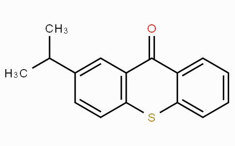 5495-84-1 | 2-异丙基硫杂蒽酮